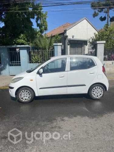 Hyundai i10 2011