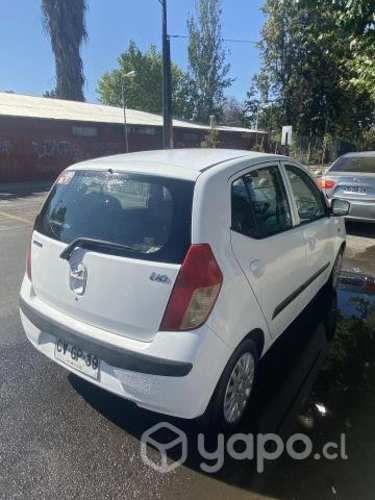 Hyundai i10 2011