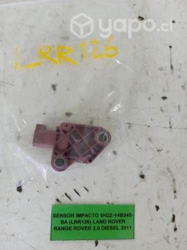 Sensor Impacto (LRR126) Land Rover Range Rover