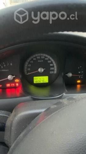 Kia motors sportage 2010