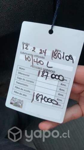 Kia motors sportage 2010