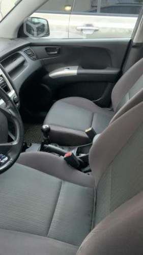 Kia motors sportage 2010