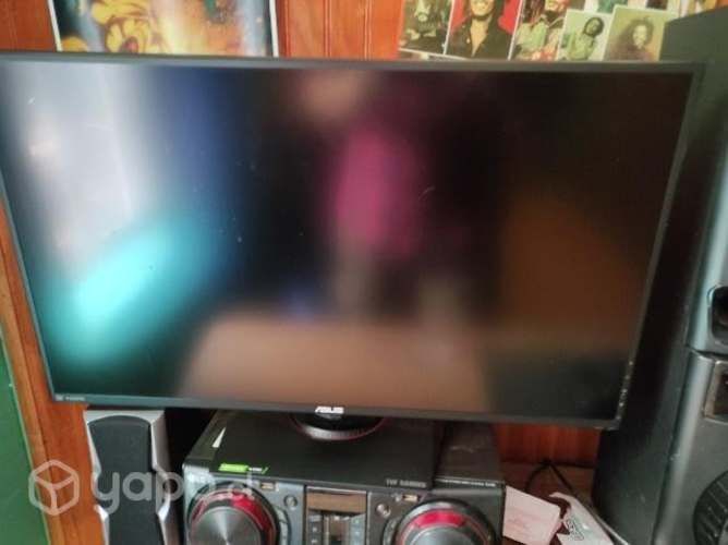 Monitor Asus Tuf VG27AQ