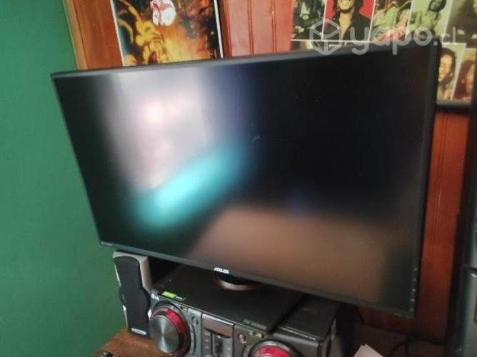 Monitor Asus Tuf VG27AQ