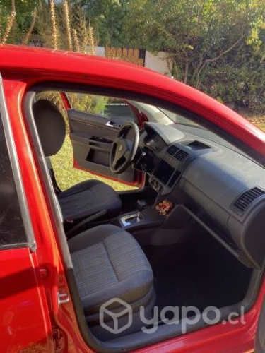 Volkswagen polo 2009