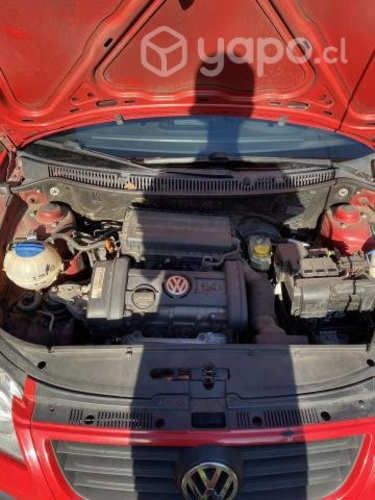 Volkswagen polo 2009