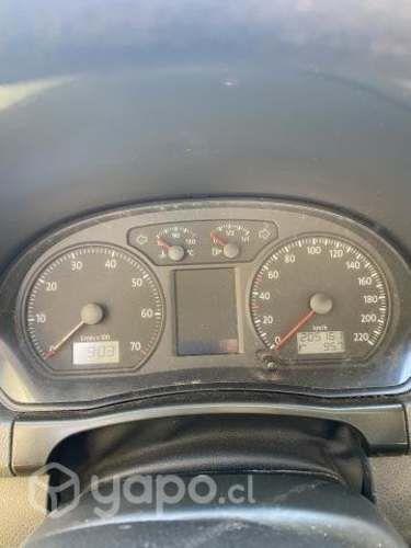 Volkswagen polo 2009