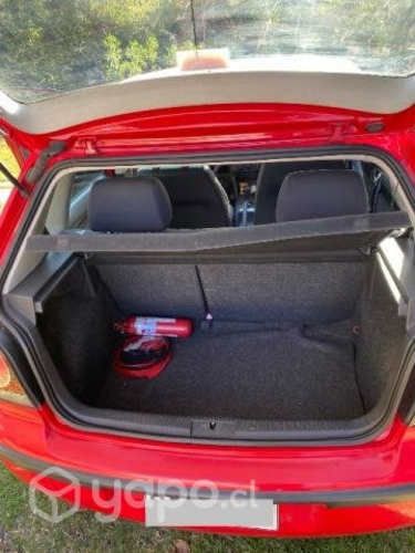 Volkswagen polo 2009