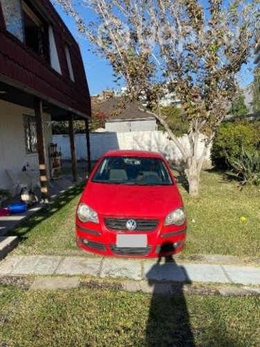 Volkswagen polo 2009