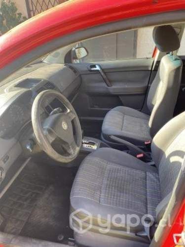 Volkswagen polo 2009