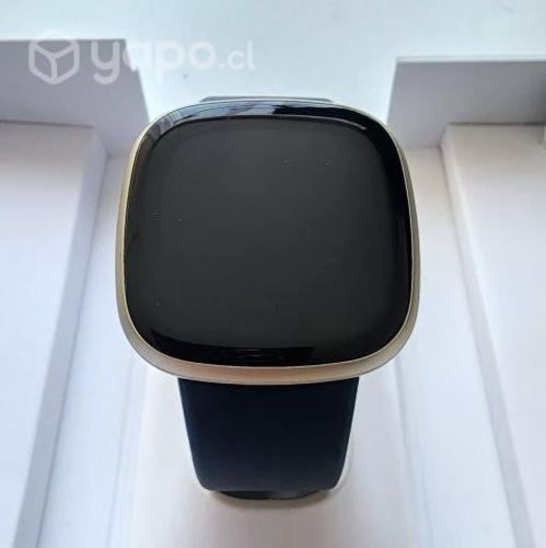 Smartwatch Fitbit Versa 3 Color Oro