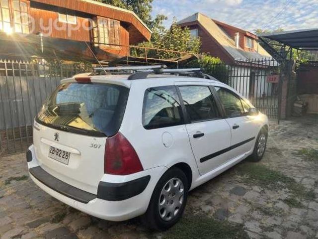 Vendo Peugeot 307