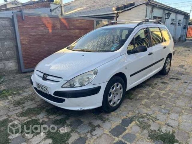 Vendo Peugeot 307