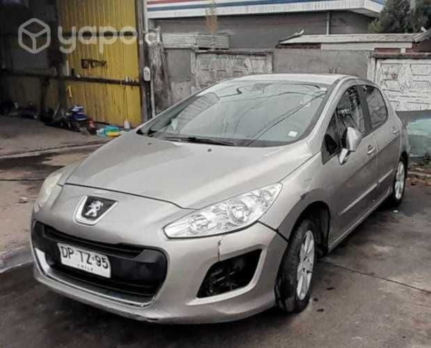 Peugeot 308 bencinero