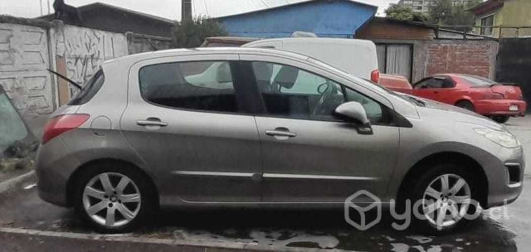 Peugeot 308 bencinero