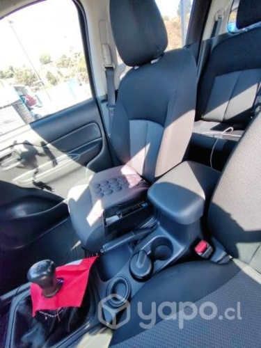 Mitsubishi l200 2021