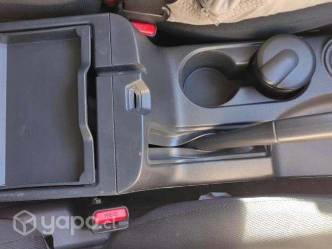 Mitsubishi l200 2021