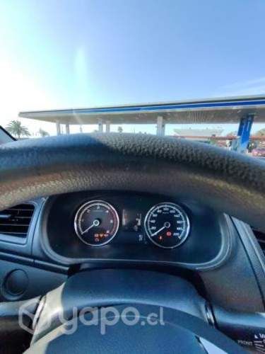 Mitsubishi l200 2021