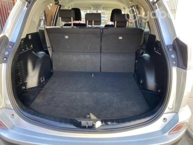 TOYOTA RAV4 2016 super lujo