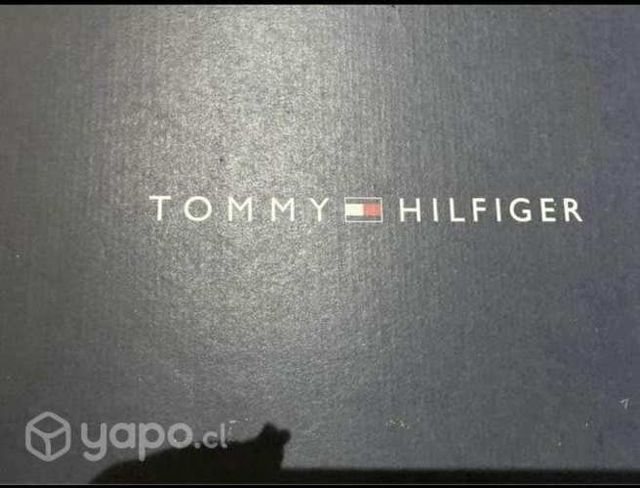 Sandalias mujer Tommy