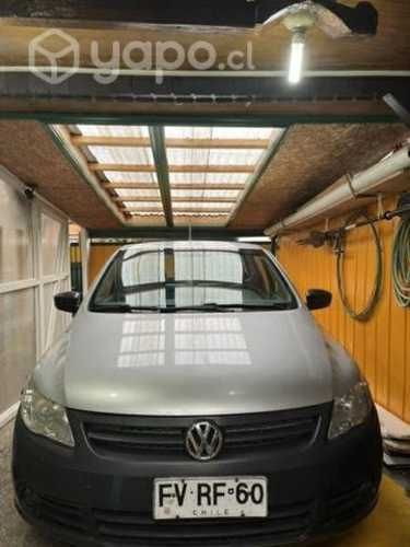 Volksvagen saveiro 2013 perfecto estado