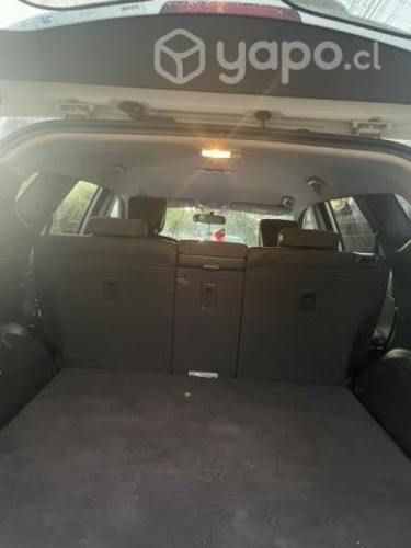 Se vende hyundai santa fe