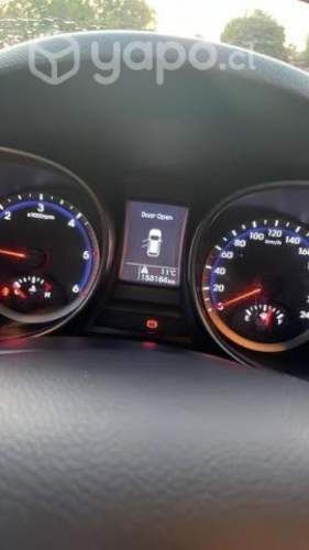 Se vende hyundai santa fe