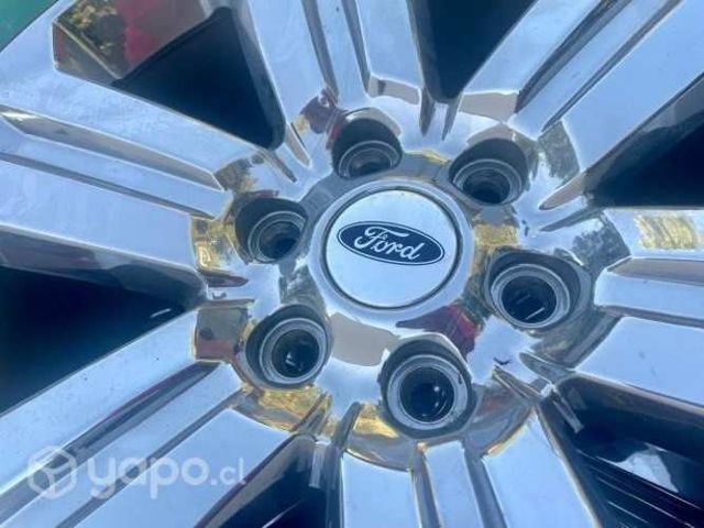 Llantas nuevas/OriginalesFord F150, Lariat aro 20