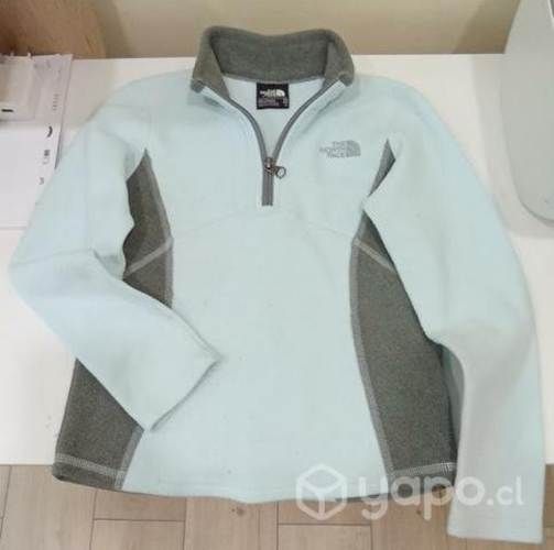 Polar North Face Niño o Niña