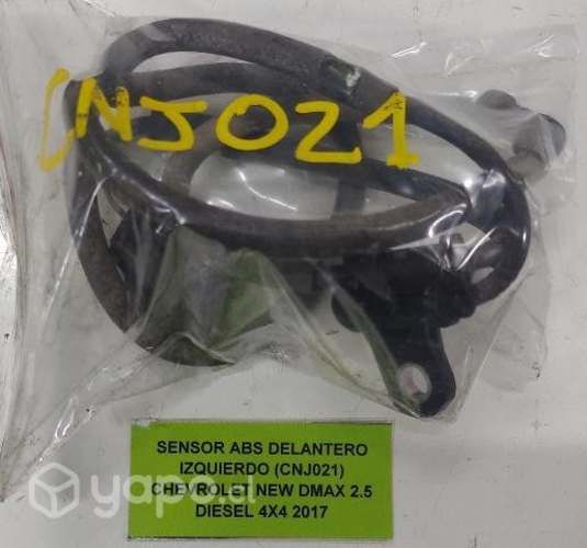 Sensor ABS Delantero Izquierdo (CNJ021) Chevrolet
