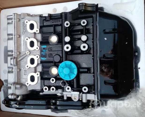Motor completo para changan s200