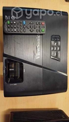 Proyector ViewSonic PJD5153