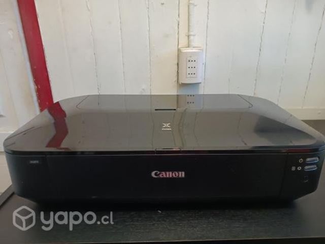 Impresora Canon IX 6810