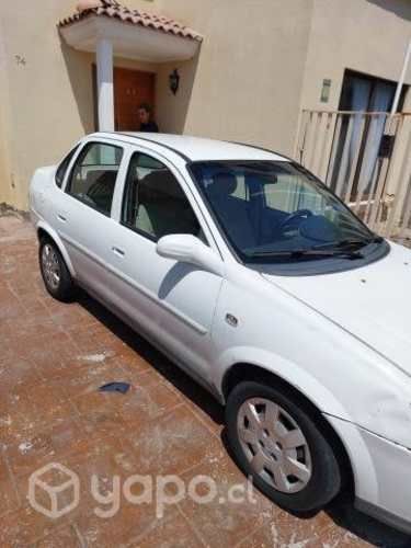 Vendo corsa plus
