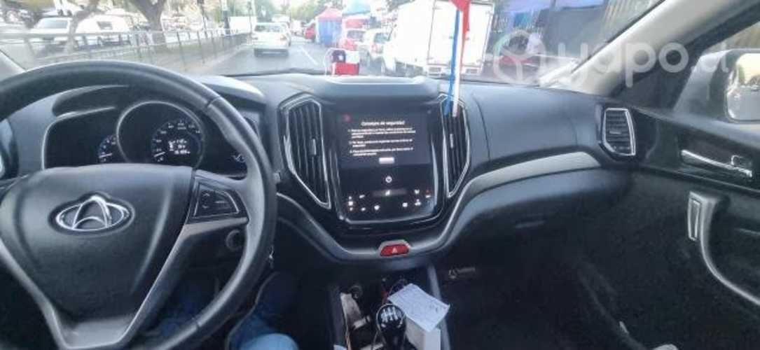 Changan cx70, año 2022