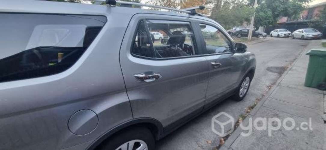 Changan cx70, año 2022