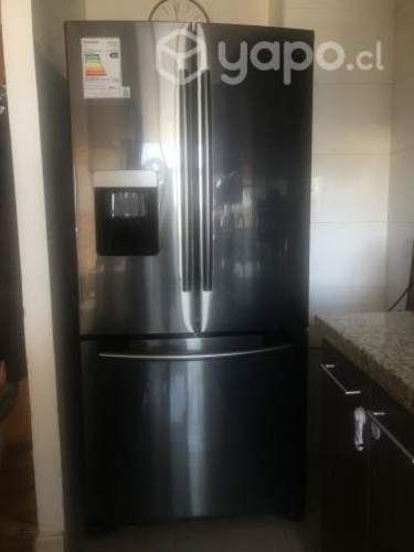 Refrigerador 3 puertas