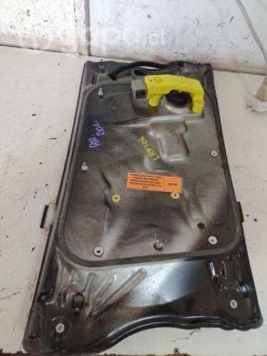 Cremallera AlzaVidrio Pta del der (LRF106) Rover F