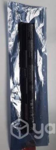 Batería de notebook hp