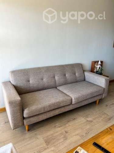 Sofa 3 cuerpos