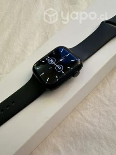 Apple Watch Series 7 GPS