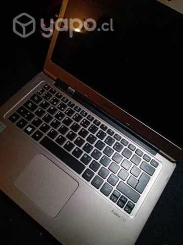 Acer Aspire S3