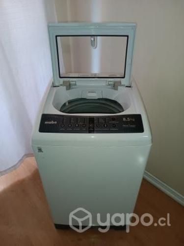 Lavadora Automática Mabe 8,5kg