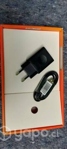 Tablet portátil Lenovo