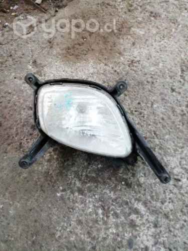 Neblinero izquierdo kia morning original