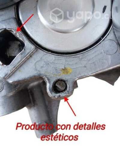 Tensor Correa Alternador Mazda BT