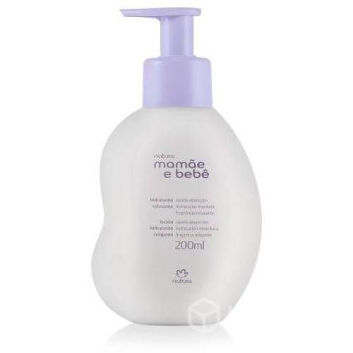 Jabón Líquido Relajante Mamá & Bebé