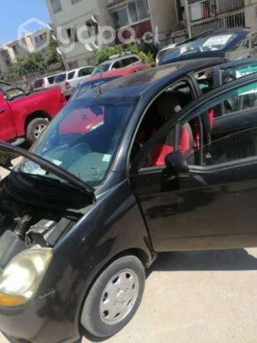 Venta de Chevrolet Spark Lt 2008