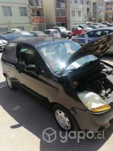 Venta de Chevrolet Spark Lt 2008