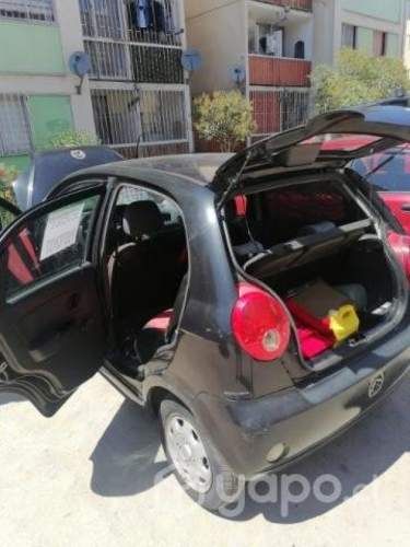 Venta de Chevrolet Spark Lt 2008